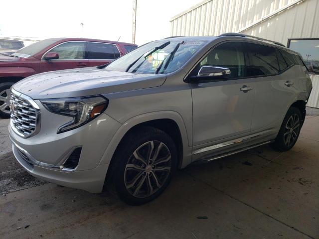 gmc terrain de 2018 3gkalxex2jl317801