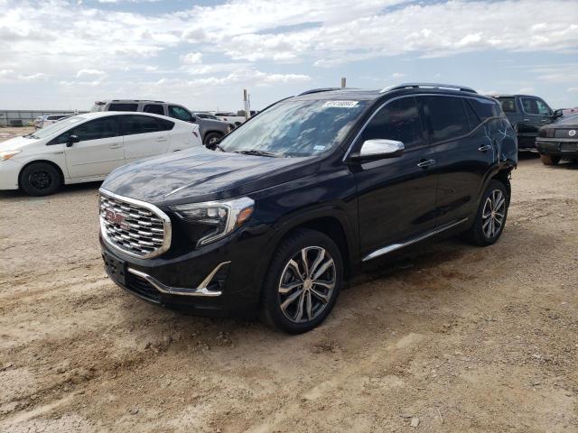 gmc terrain de 2018 3gkalxex2jl325476