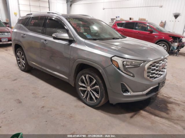 gmc terrain 2019 3gkalxex2kl174723