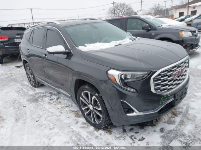 gmc terrain 2019 3gkalxex2kl201449