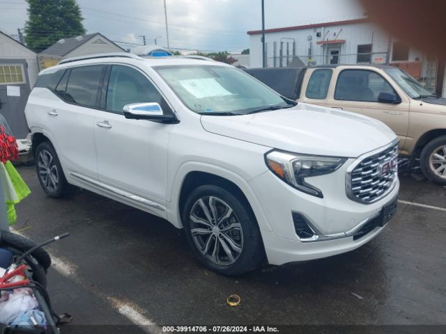 gmc terrain 2020 3gkalxex2ll148835