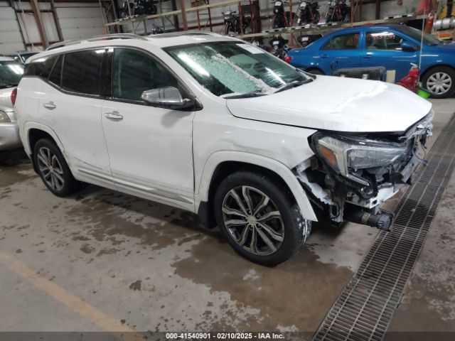 gmc terrain 2020 3gkalxex2ll263077