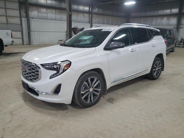 gmc terrain de 2020 3gkalxex2ll338540