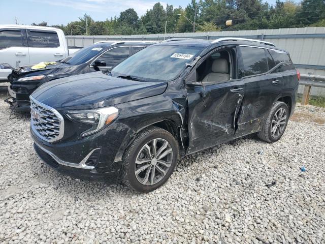 gmc terrain de 2018 3gkalxex3jl207033