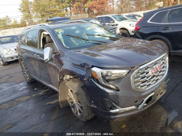 gmc terrain 2019 3gkalxex3kl193359