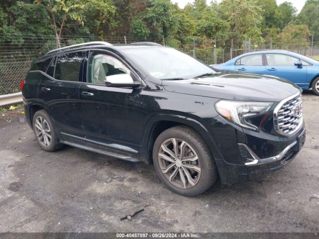 gmc terrain 2019 3gkalxex3kl293719