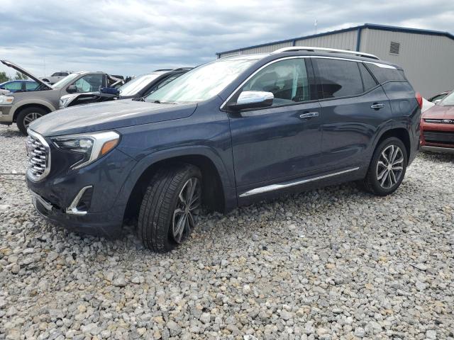 gmc terrain de 2018 3gkalxex4jl187584