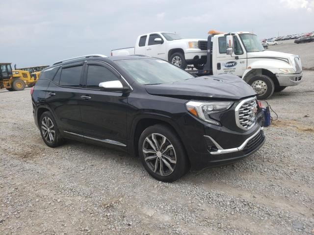 gmc terrain de 2018 3gkalxex4jl213858