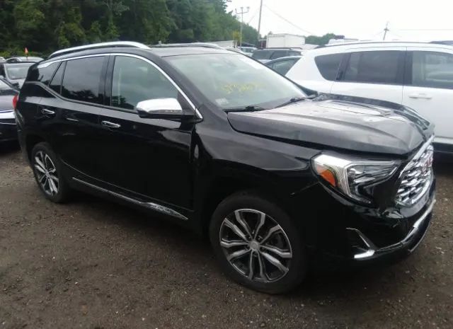 gmc terrain 2018 3gkalxex5jl276841