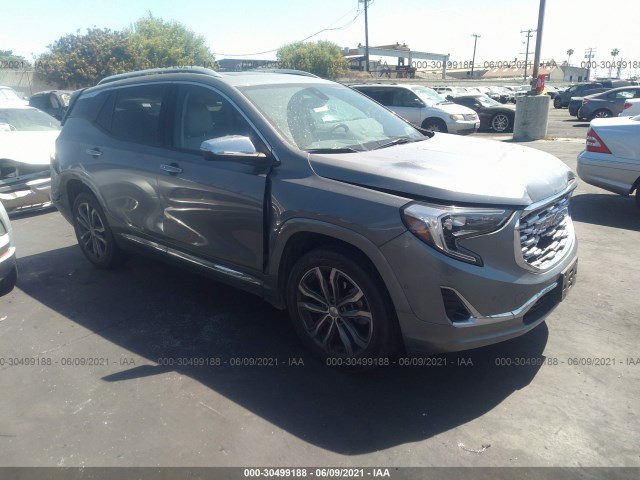 gmc terrain 2018 3gkalxex5jl315962