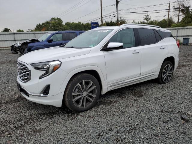 gmc terrain de 2018 3gkalxex5jl400817