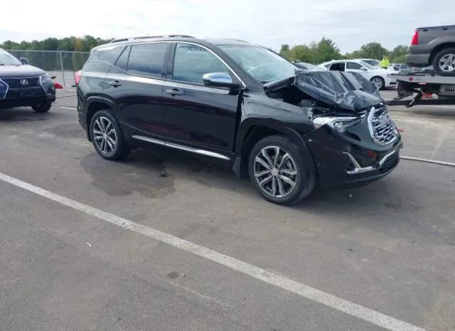 gmc terrain 2019 3gkalxex5kl160458