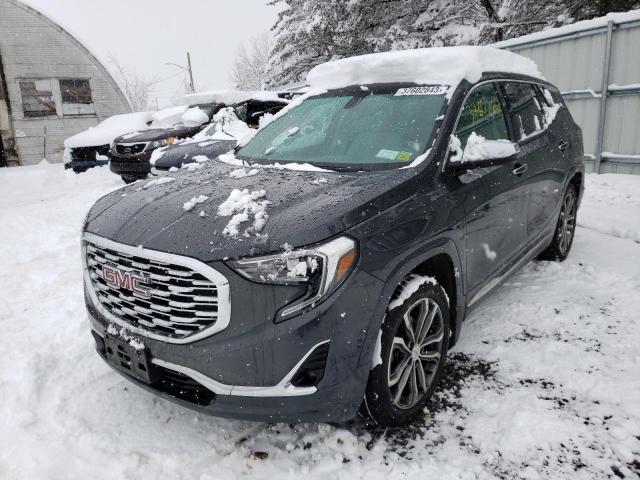 gmc terrain 2019 3gkalxex5kl173615