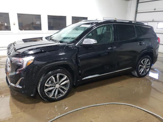 gmc terrain de 2019 3gkalxex5kl181973