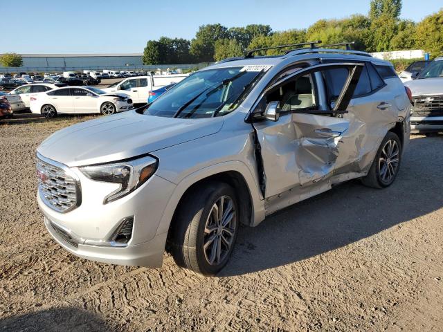 gmc terrain de 2020 3gkalxex5ll126151