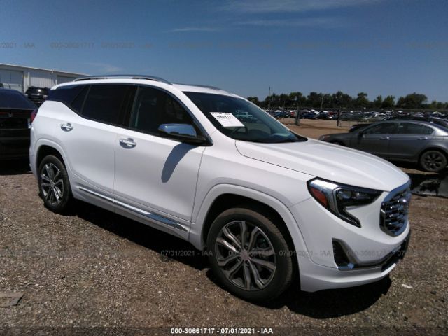 gmc terrain 2020 3gkalxex5ll314507