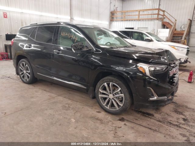 gmc terrain 2020 3gkalxex5ll343098