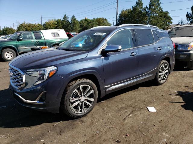 gmc terrain 2018 3gkalxex6jl215336