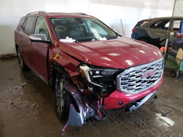 gmc terrain de 2018 3gkalxex6jl256792