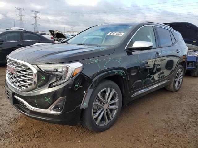 gmc terrain de 2018 3gkalxex6jl372896