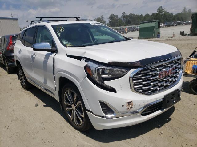 gmc terrain de 2019 3gkalxex6kl260102