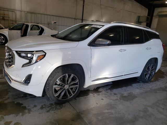 gmc terrain de 2019 3gkalxex6kl322520