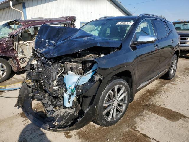 gmc terrain de 2020 3gkalxex6ll100853