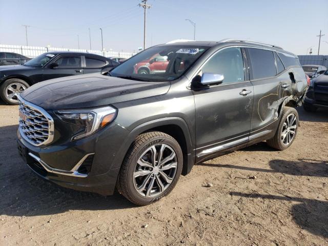 gmc terrain de 2020 3gkalxex6ll132766