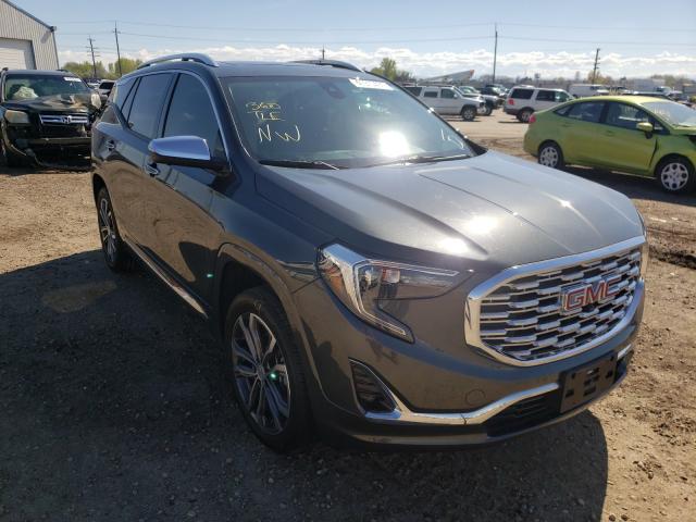 gmc terrain de 2020 3gkalxex6ll214464