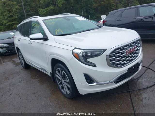 gmc terrain 2020 3gkalxex6ll287706