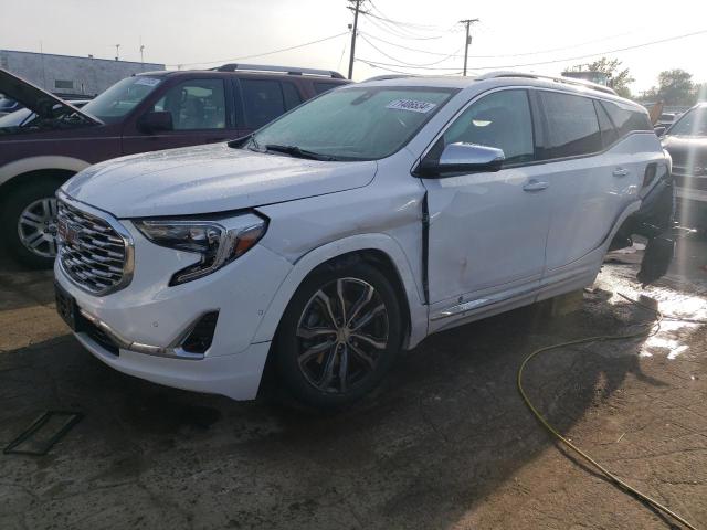 gmc terrain de 2018 3gkalxex7jl139142