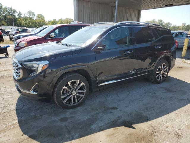 gmc terrain de 2019 3gkalxex7kl139918