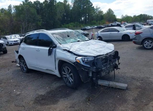 gmc terrain 2019 3gkalxex7kl164043