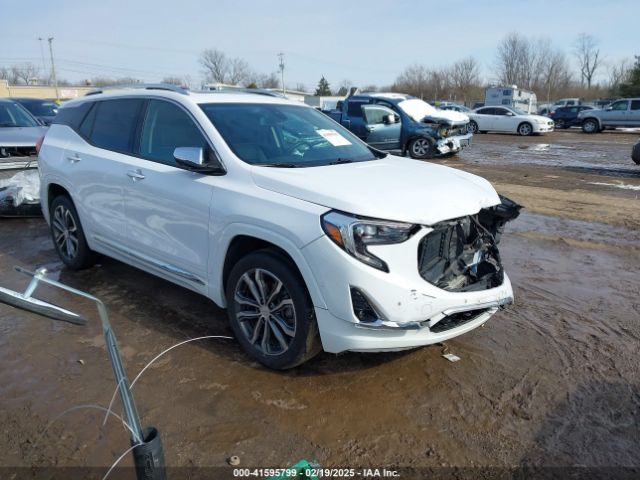 gmc terrain 2019 3gkalxex7kl188553