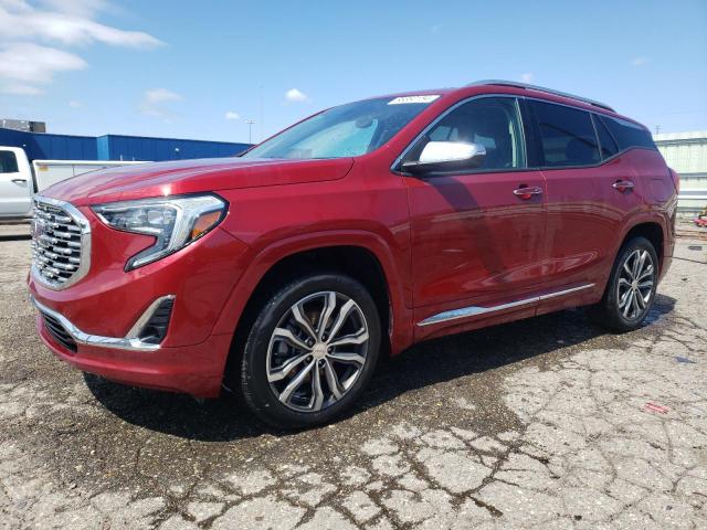 gmc terrain de 2019 3gkalxex7kl393600