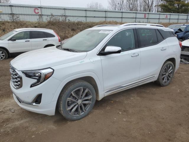 gmc terrain 2018 3gkalxex8jl139392