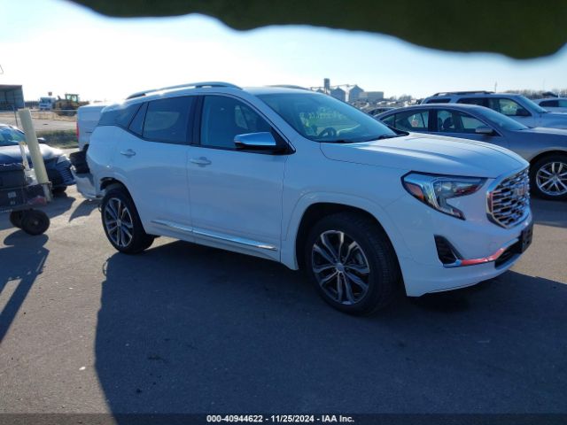 gmc terrain 2018 3gkalxex8jl144981