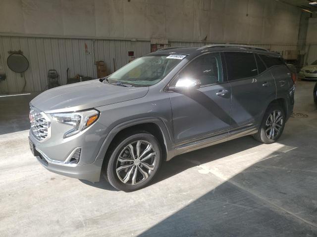 gmc terrain de 2018 3gkalxex8jl243963