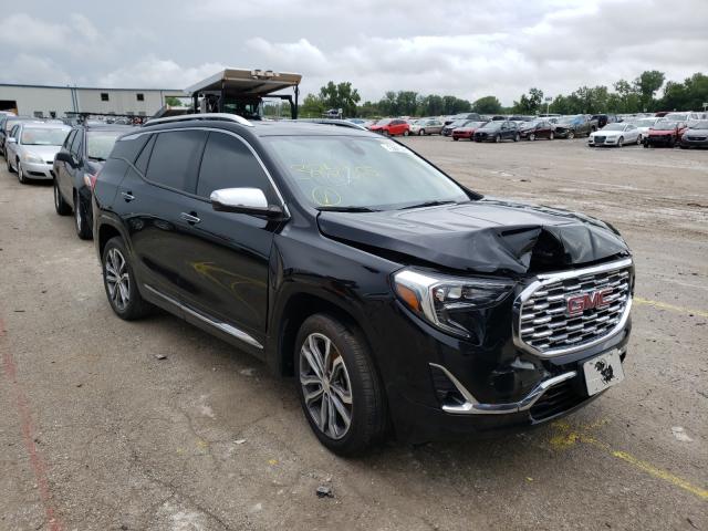 gmc terrain de 2018 3gkalxex8jl325305