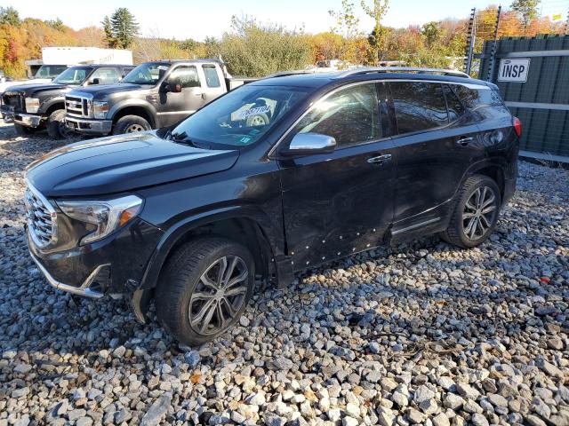 gmc terrain de 2018 3gkalxex8jl382720