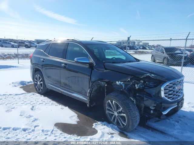 gmc terrain 2019 3gkalxex8kl263437