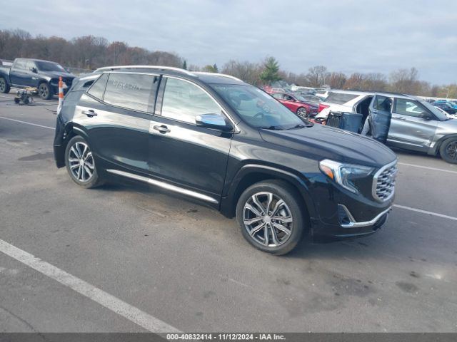 gmc terrain 2020 3gkalxex8ll124541