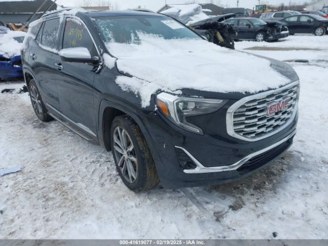 gmc terrain 2020 3gkalxex8ll124829