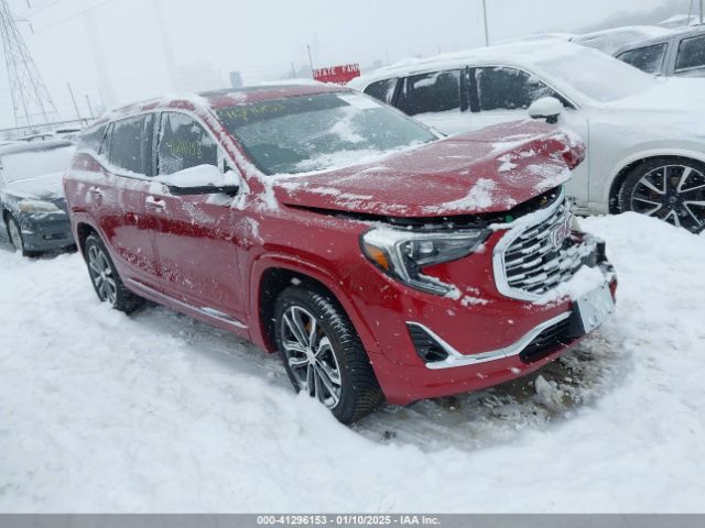 gmc terrain 2018 3gkalxex9jl157903