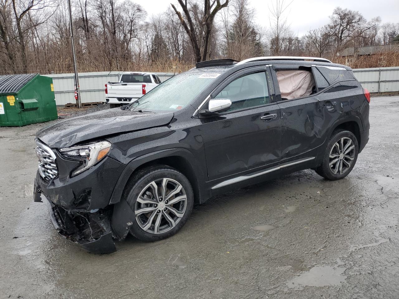 gmc terrain 2020 3gkalxex9ll154504