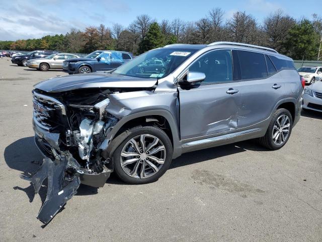 gmc terrain de 2020 3gkalxex9ll342567