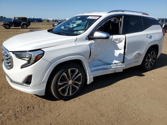 gmc terrain 2019 3gkalxexxkl112681