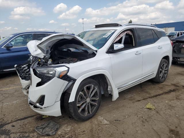 gmc terrain de 2019 3gkalxexxkl113233