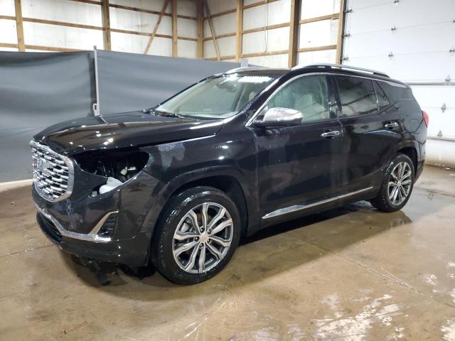 gmc terrain de 2019 3gkalxexxkl288128