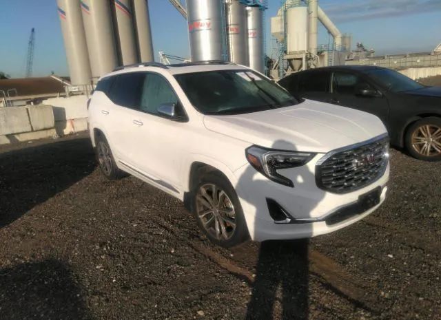 gmc terrain 2019 3gkalxexxkl386950